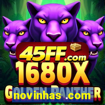 novinhas .com